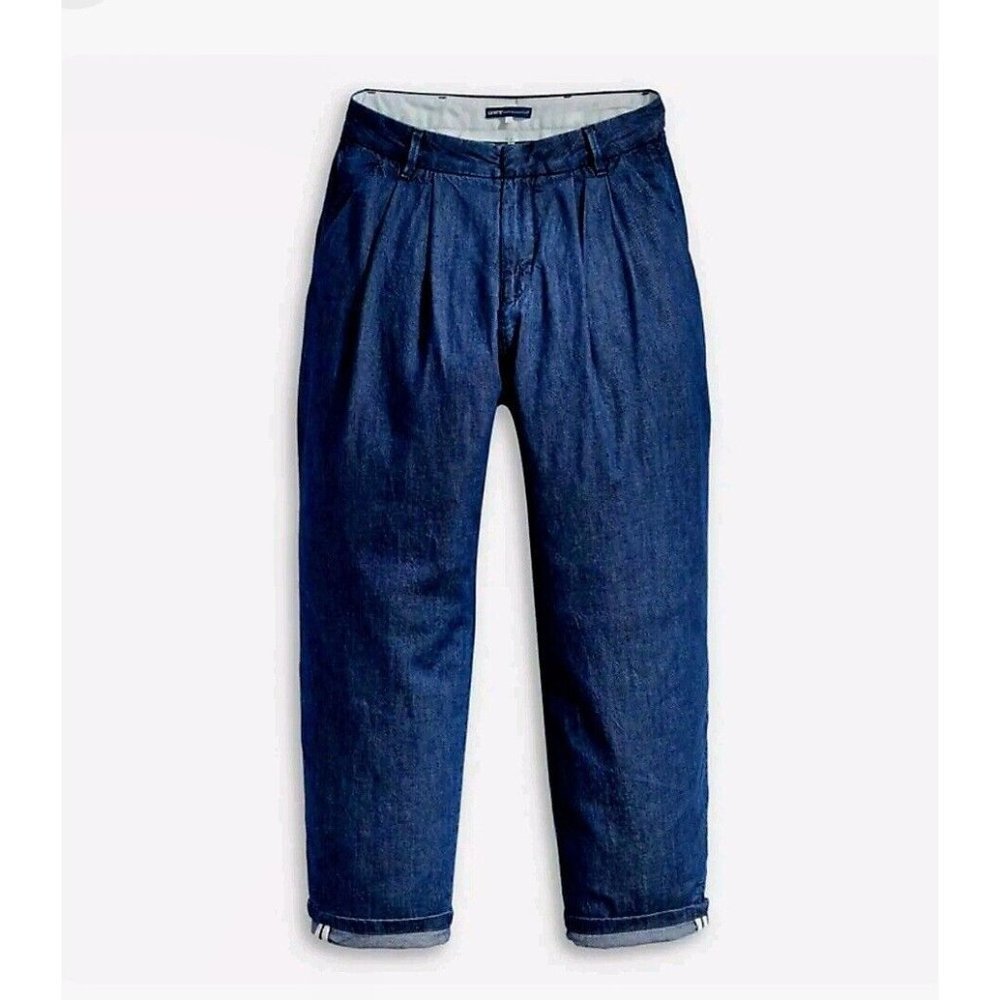 Levi's Made & Crafted Baggy Trousers